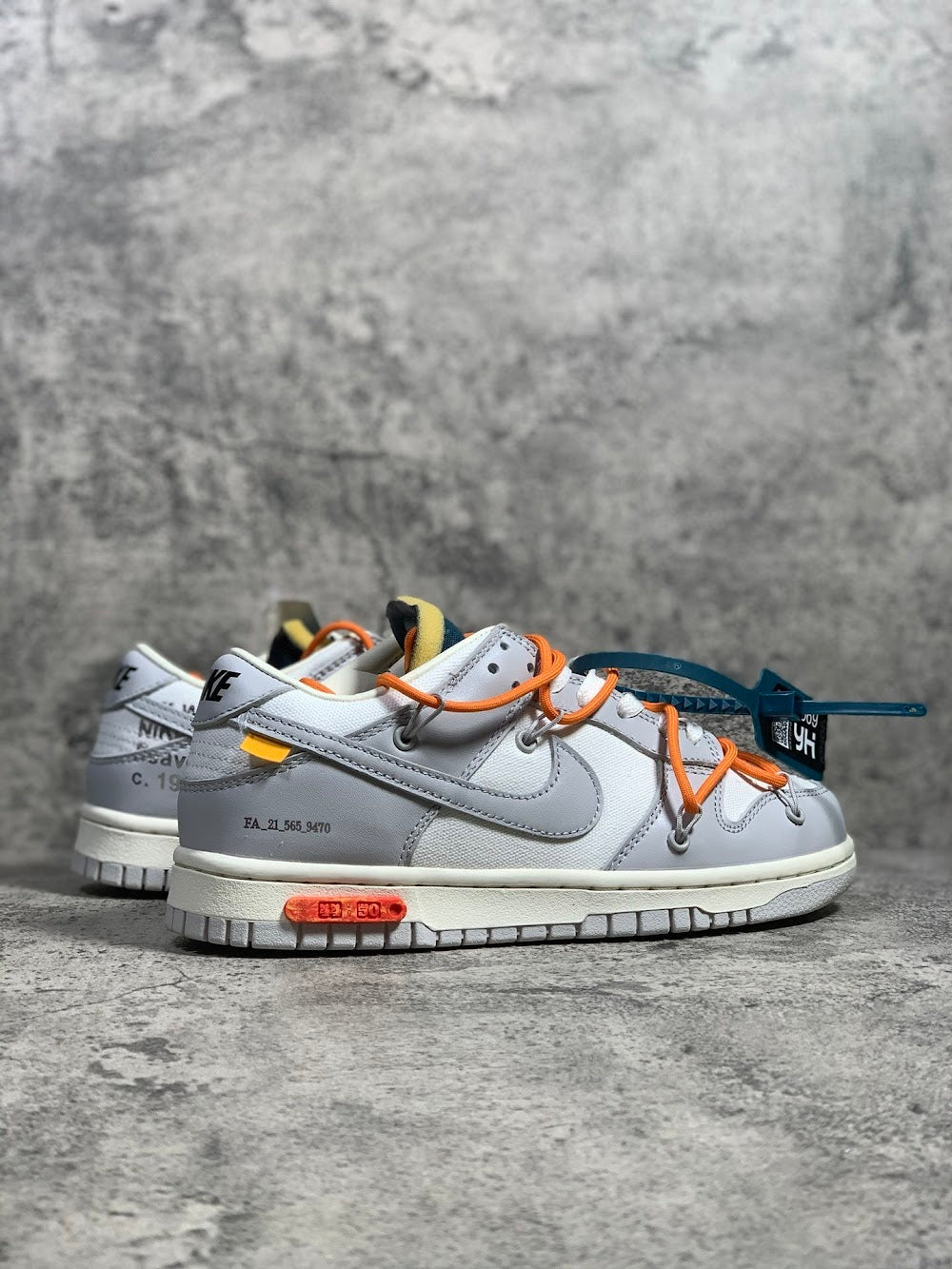 Dragons Bags Nike Luxury Shoes --54807