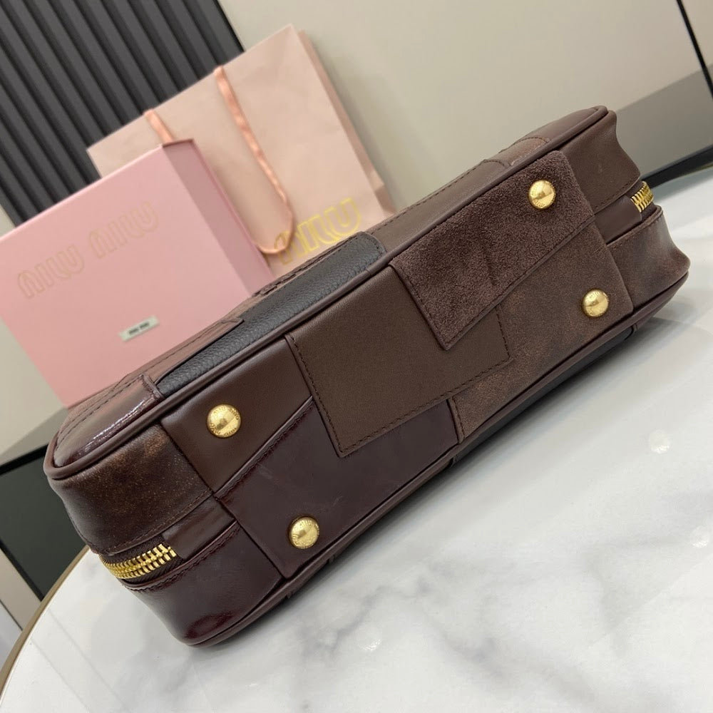 Dragons Bags Miun Miun Luxury Bag --122174