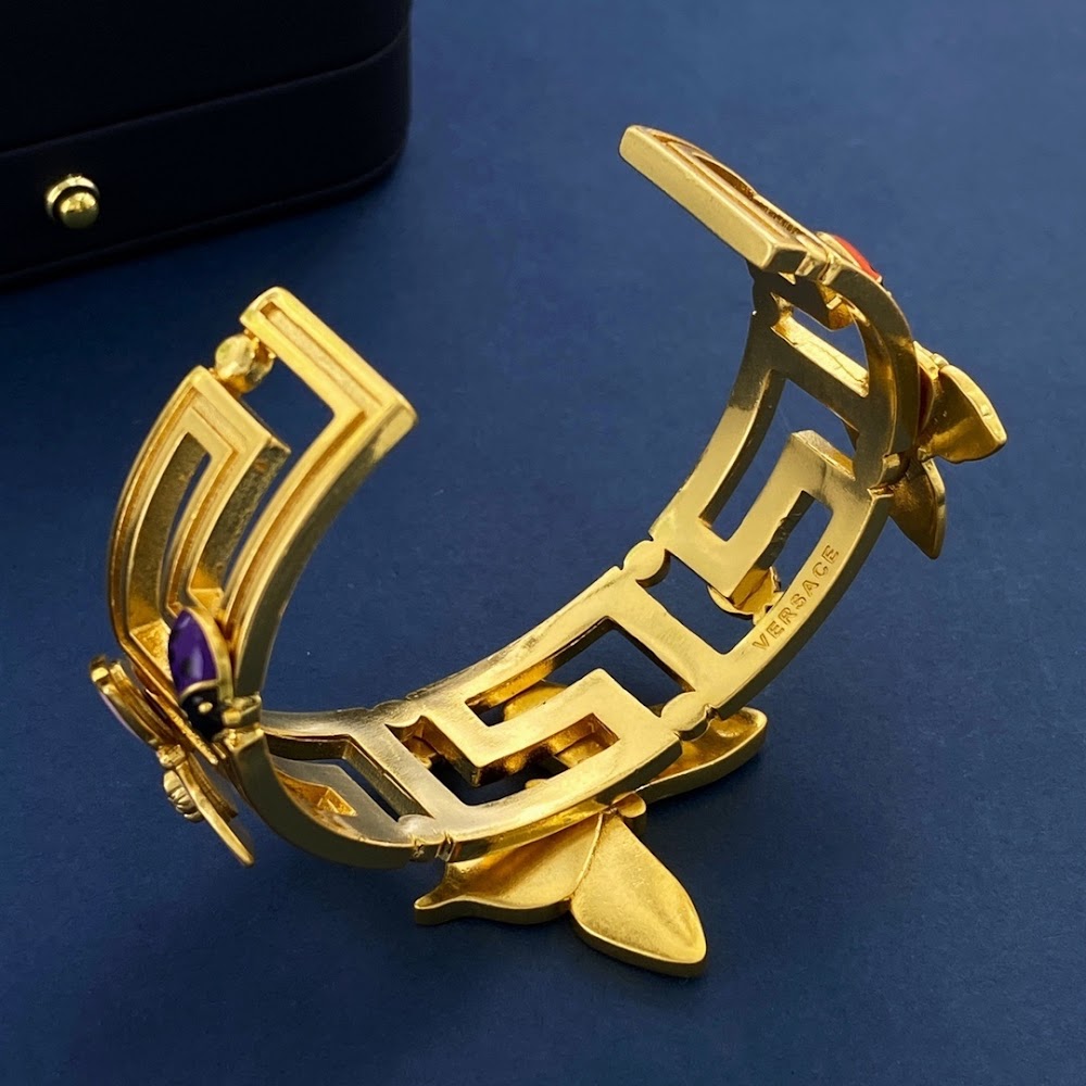 Dragons Bags Versace Luxury Jewelry --51433