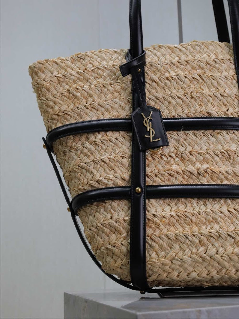 Dragons Bags YSLn Luxury Bag --120245