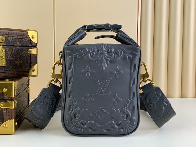 Dragons Bags ln Luxury Bag --56296