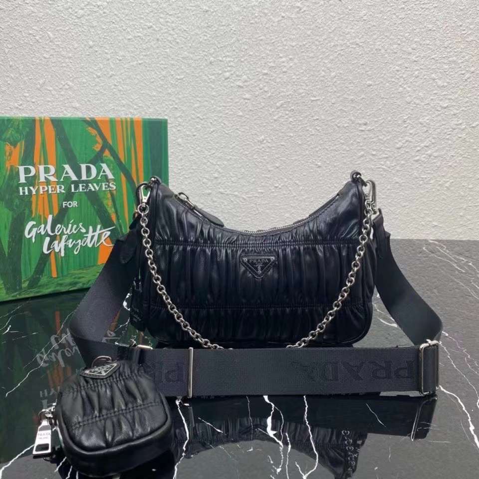 Dragons Bags Prada Luxury Bag --53831