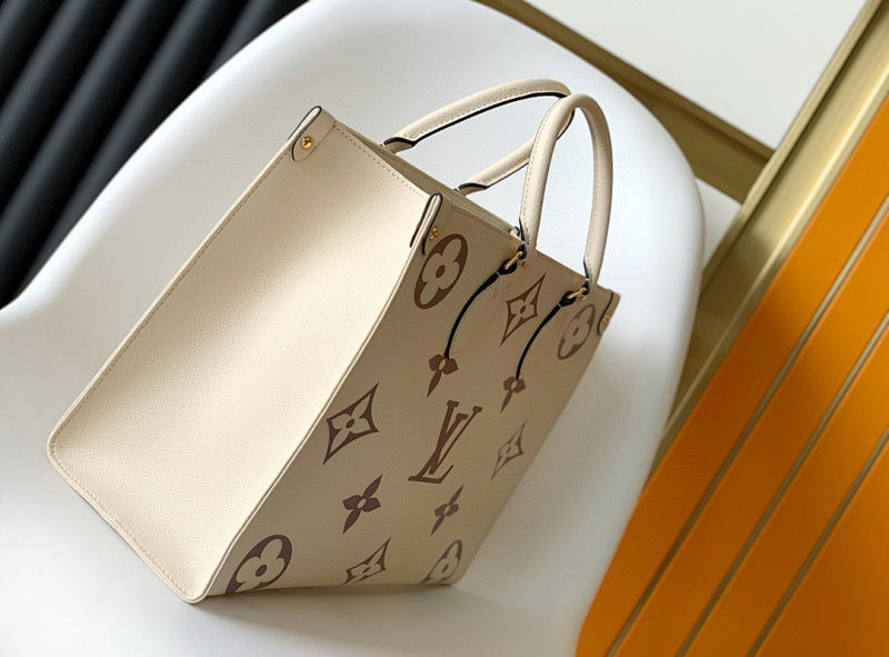 Dragons Bags LVn Luxury Bag --80922