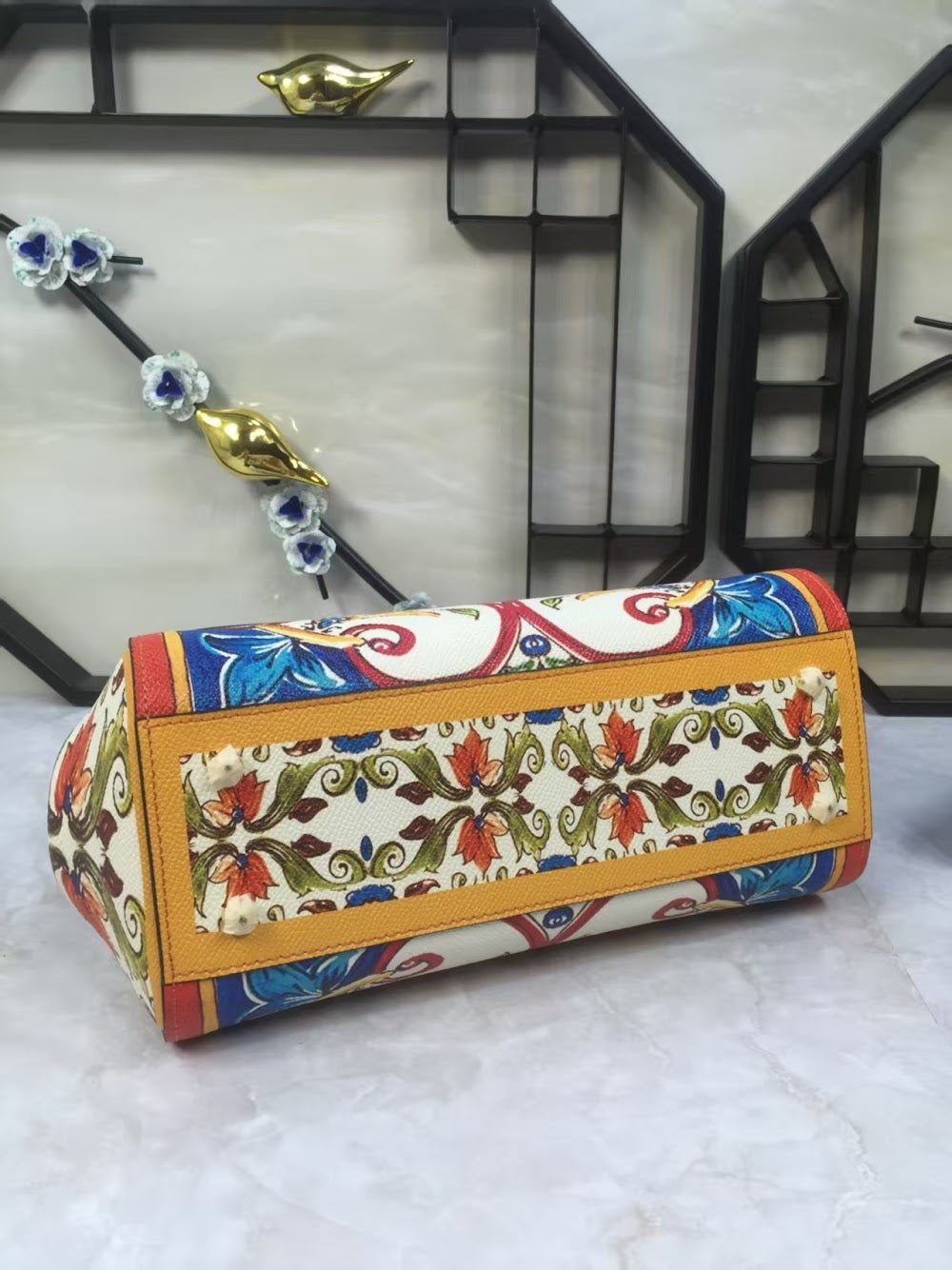 Dragons Bags DGn Luxury Bag --93963