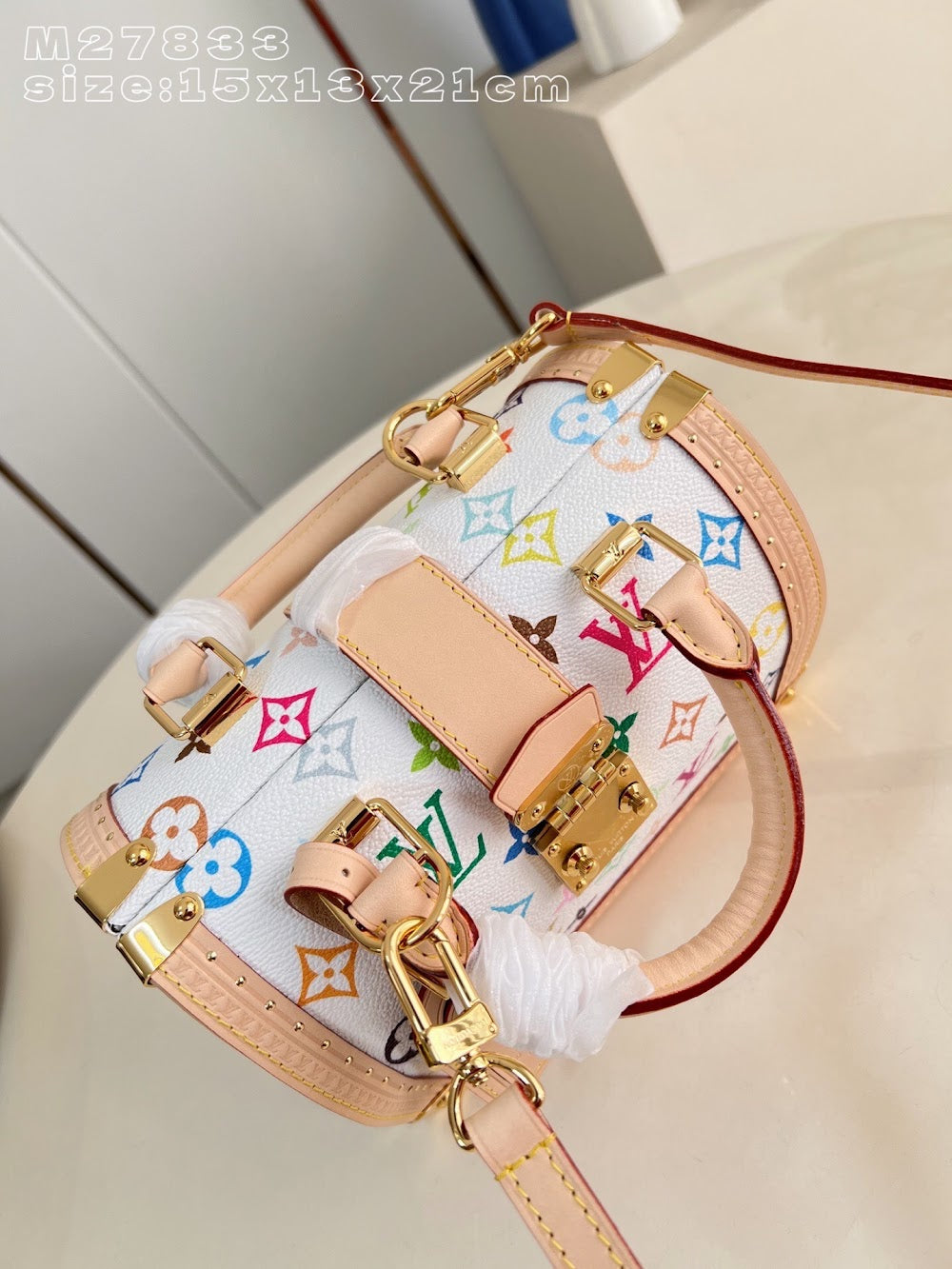 Dragons Bags ln Luxury Bag --96426