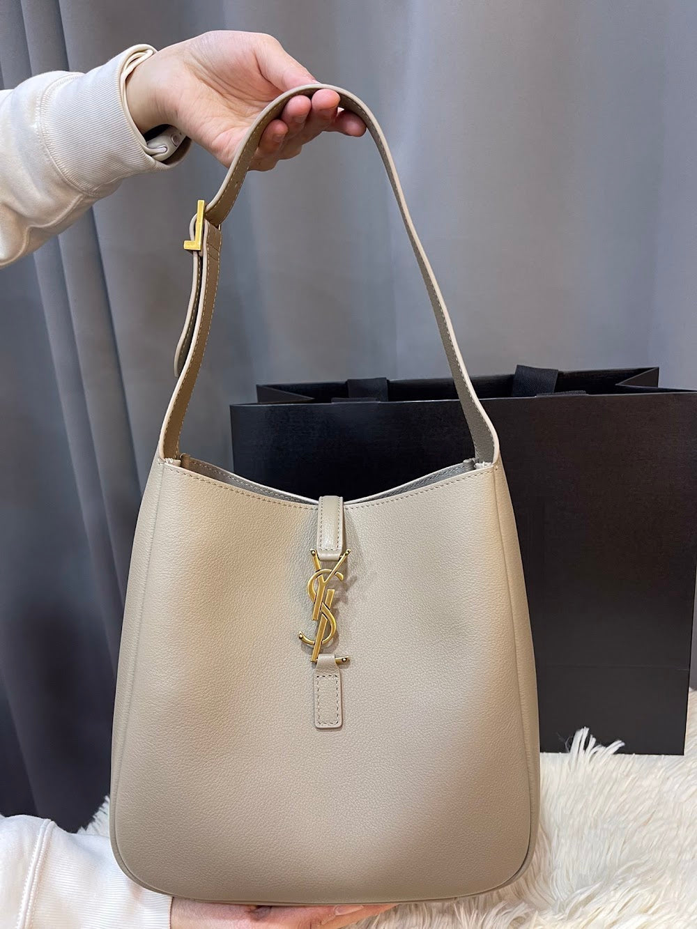 Dragons Bags YSLn Luxury Bag --119912