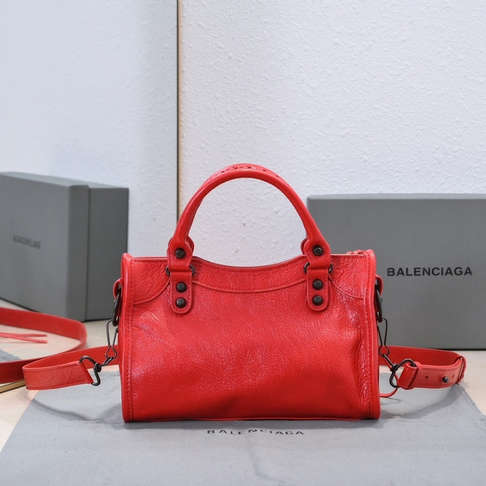 Dragons Bags Balenciaga Luxury Bag --111878