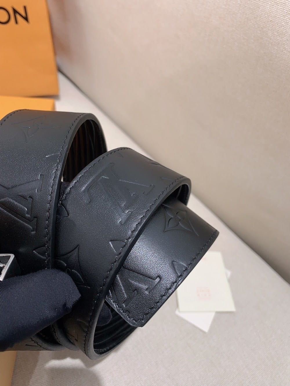 Dragons Bags ln Luxury Belt --107080