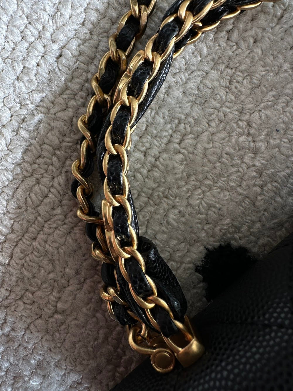 Dragons Bags CHn Luxury Bag --112687