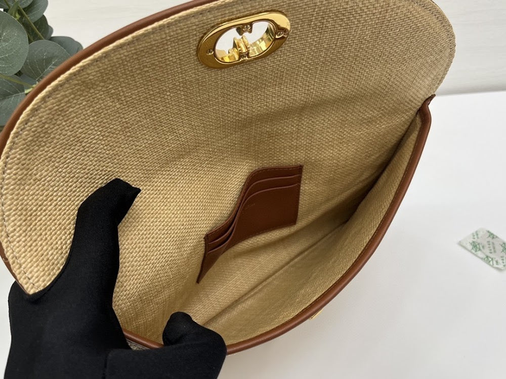 Dragons BagsDiorn Luxury Bag --115316
