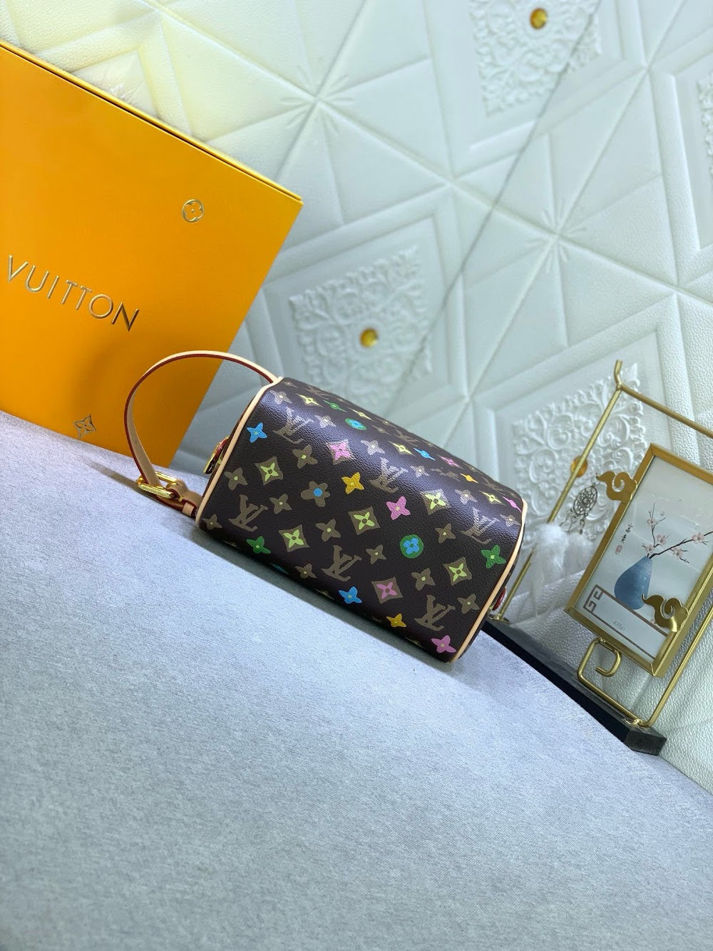 Dragons Bags LVn Luxury Bag --79557