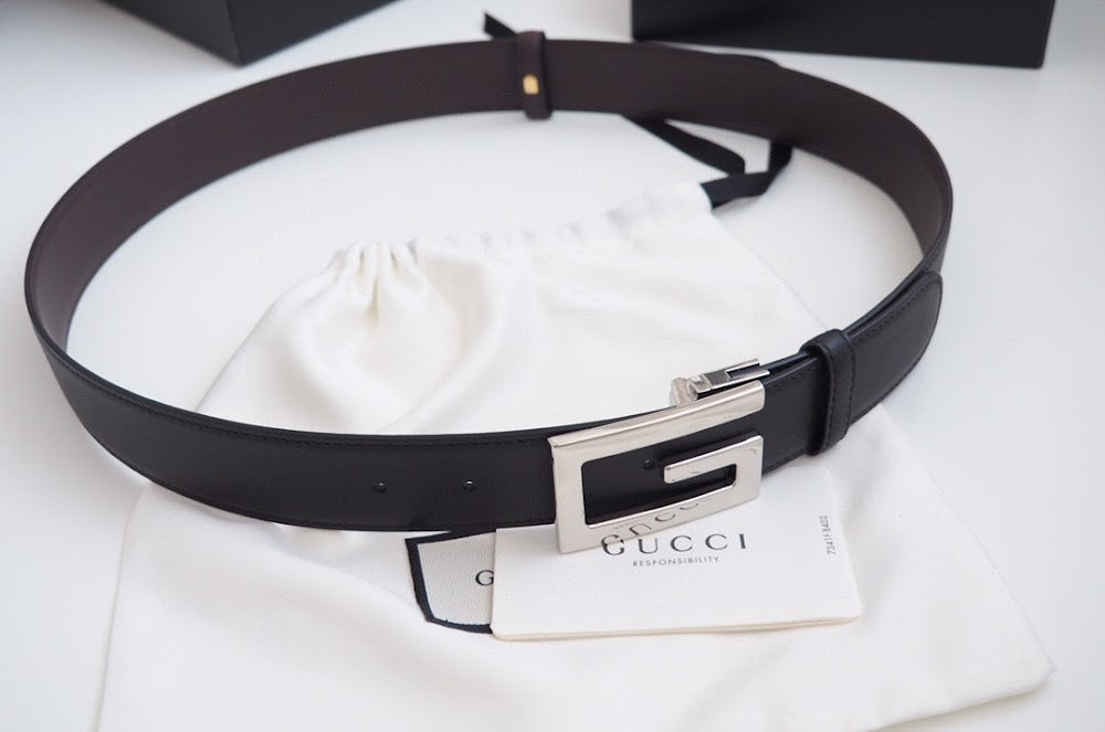 Dragons Bags Guccin Luxury Belt --108616