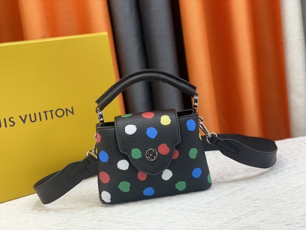 Dragons Bags LVn Luxury Bag --80795