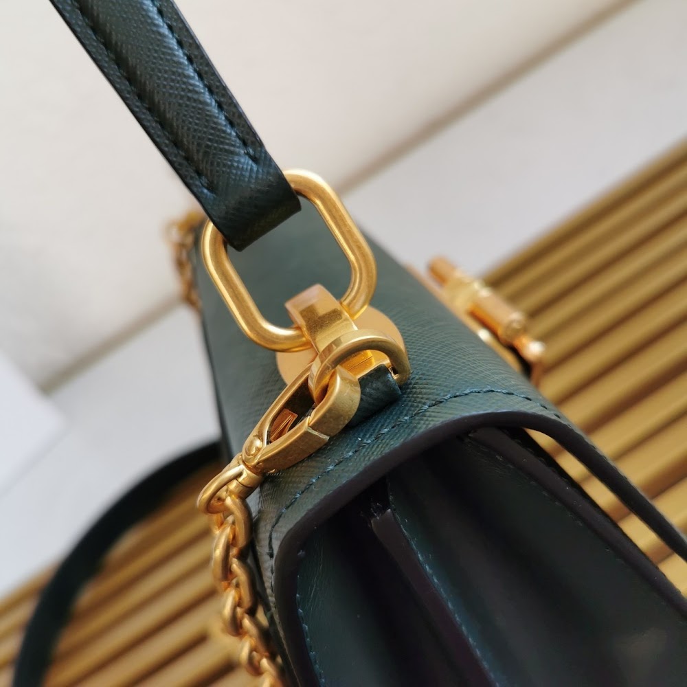 Dragons Bags Prada Luxury Bag --53770