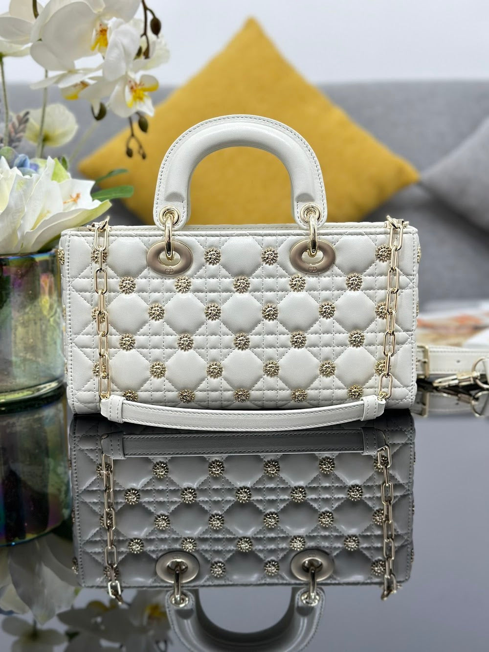 Dragons BagsDiorn Luxury Bag --116034