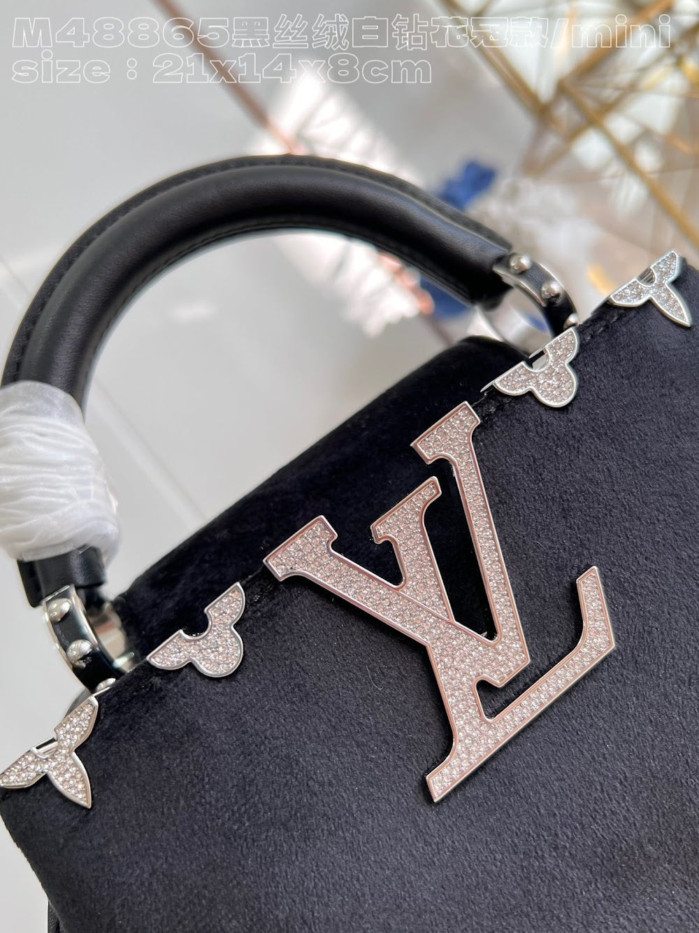 Dragons Bags ln Luxury Bag --96356