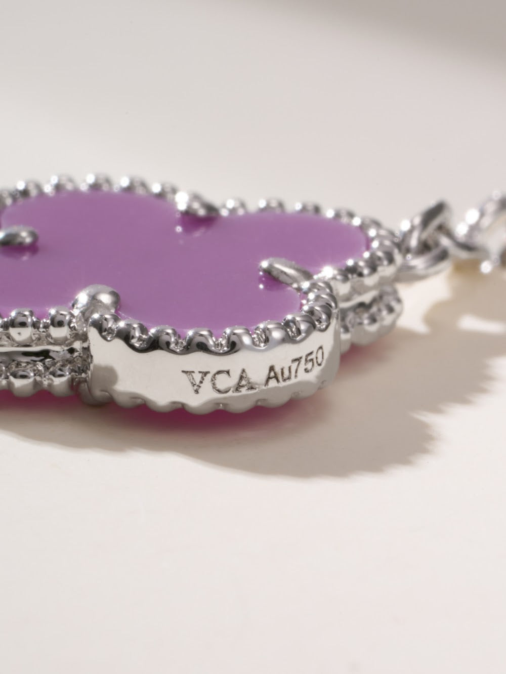 Dragons Bags VCA Luxury Jewelry --51896