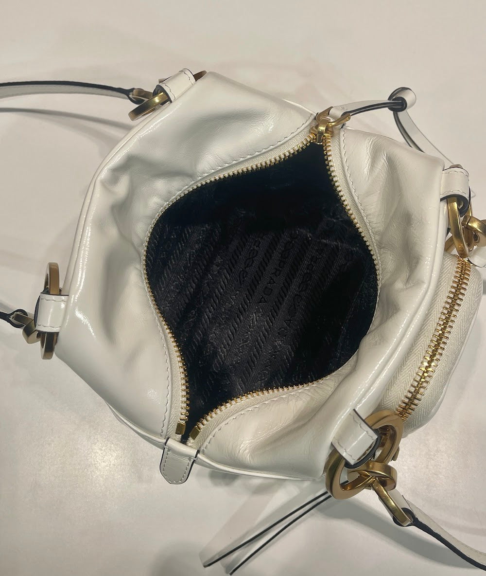 Dragons Bags Prada Luxury Bag --54476