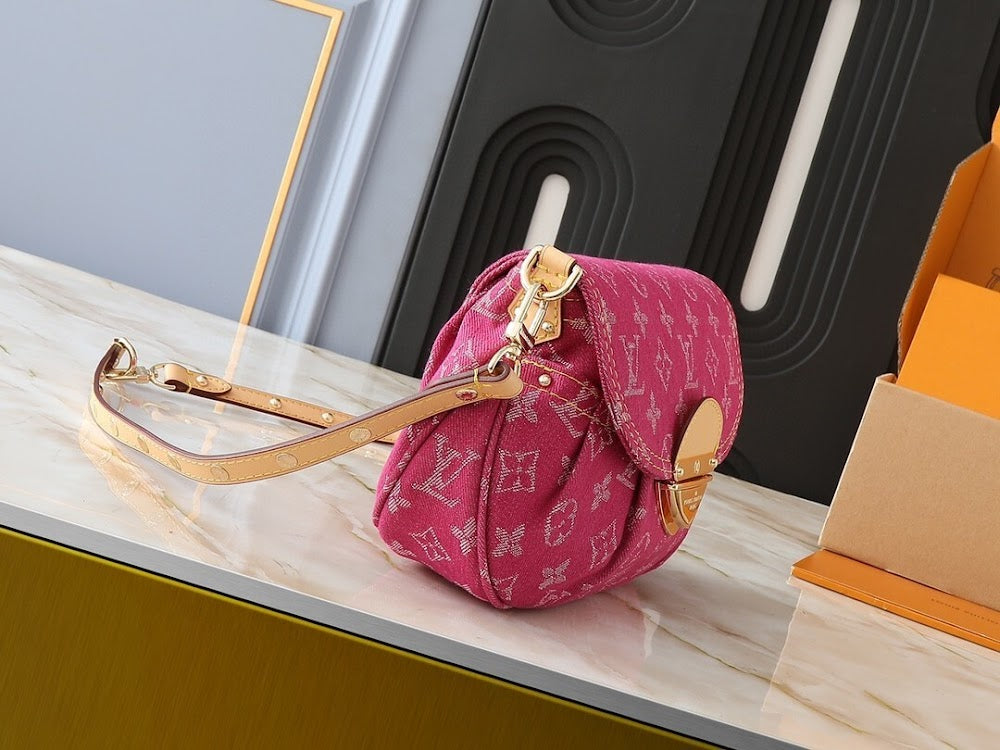Dragons Bags ln Luxury Bag --76433