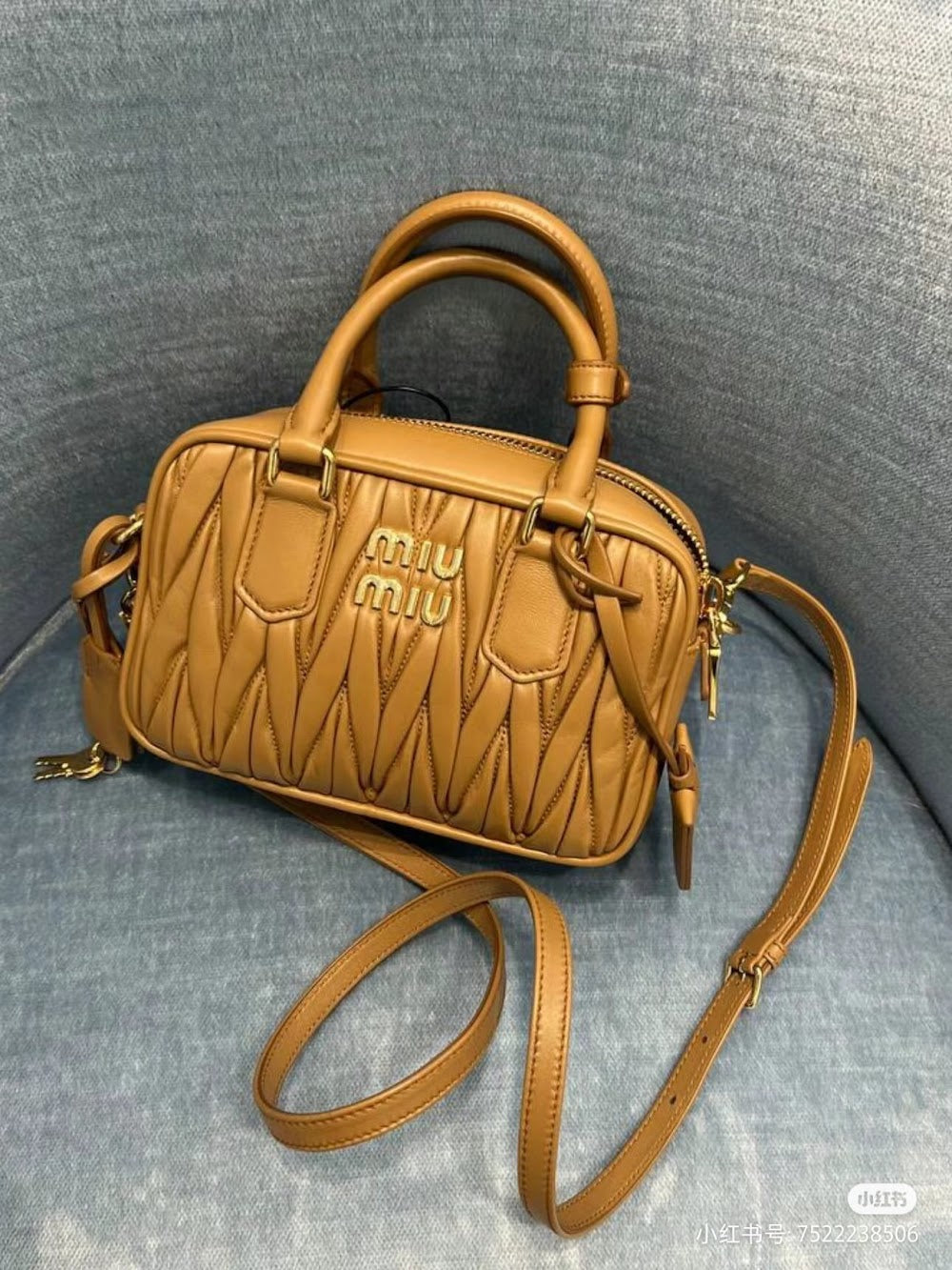 Dragons Bags Miun Miun Luxury Bag --122312