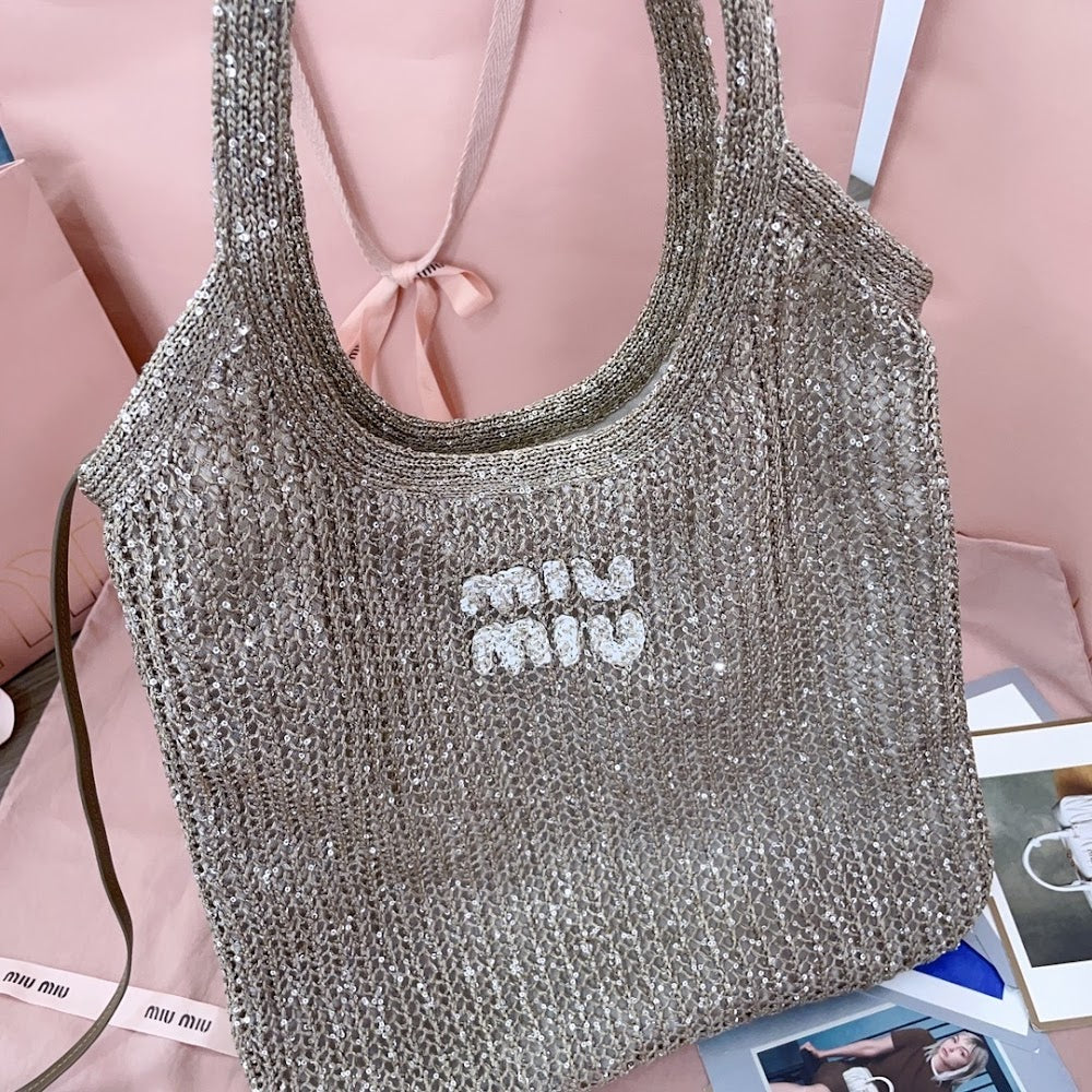 Dragons Bags Miun Miun Luxury Bag --123503