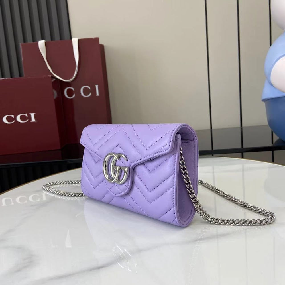 Dragons Bags Guccin Luxury Bag --94574