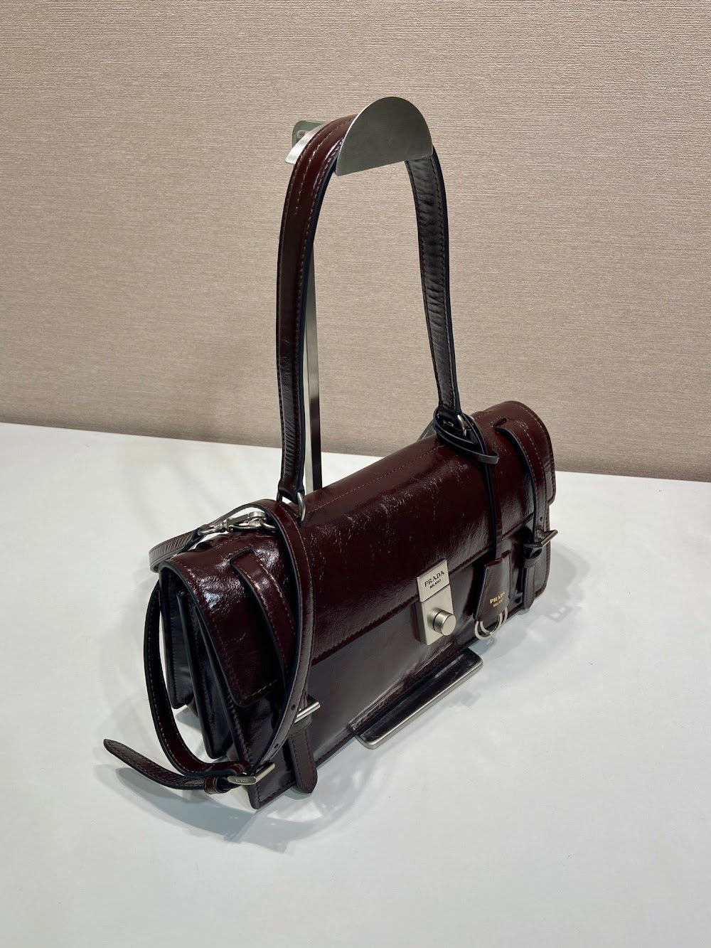 Dragons Bags Prada Luxury Bag --54368