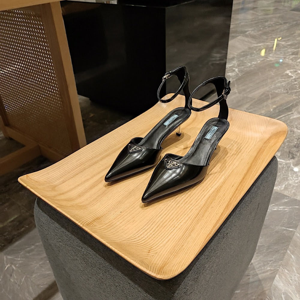 Dragons Bags Prada Luxury Heels --52878