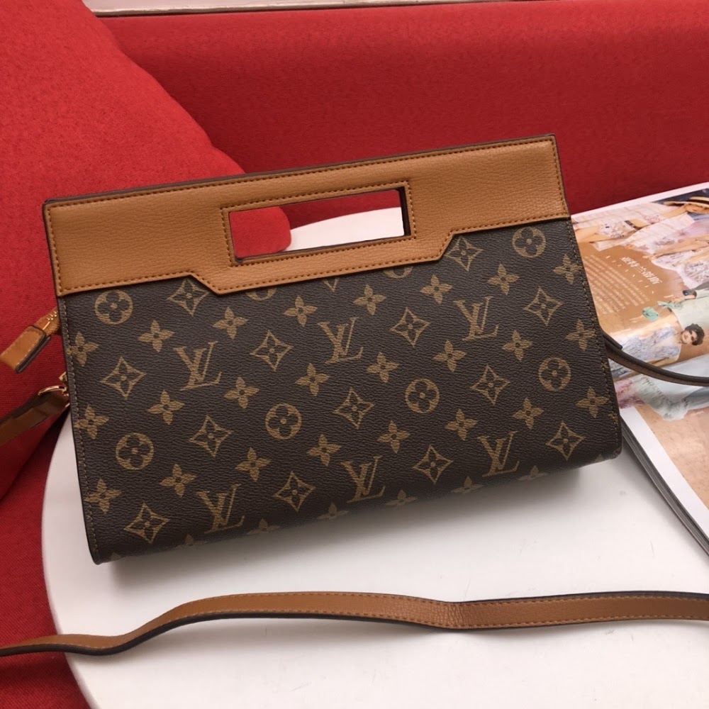 Dragons Bags LVn Luxury Bag --81002