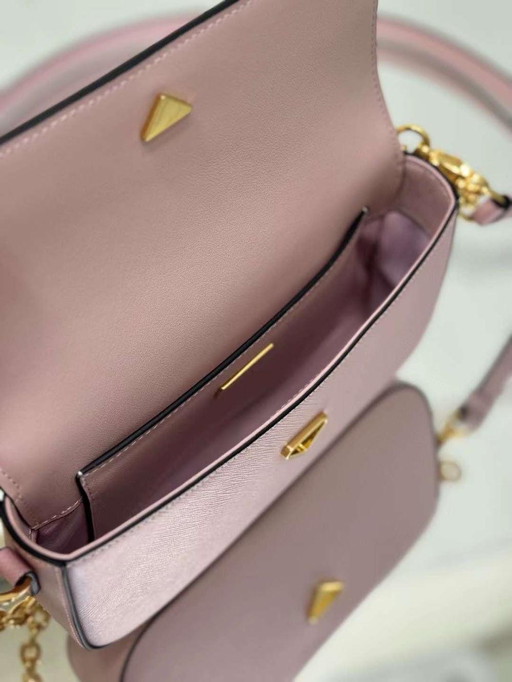 Dragons Bags Prada Luxury Bag --53885