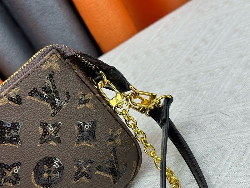 Dragons Bags LVn Luxury Bag --78704
