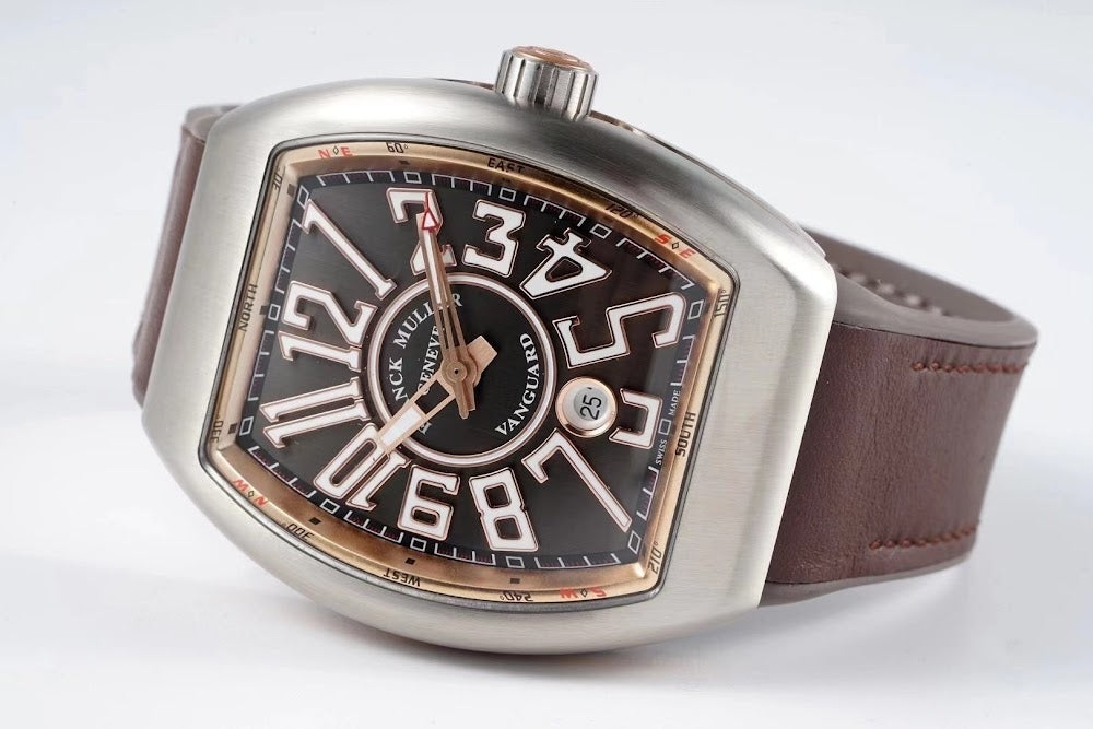 Dragons Bags Luxury Designer Watch --103165