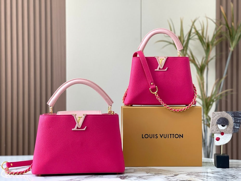 Jessica Bags ln Luxury Bag --75767