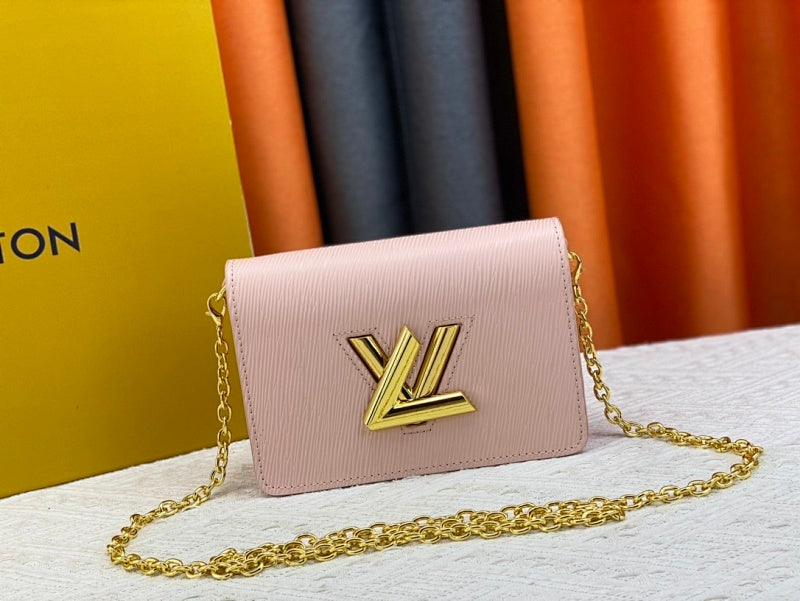 Dragons Bags LVn Luxury Bag --81214