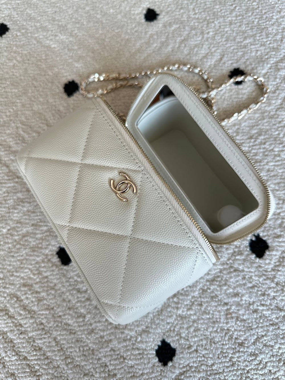 Dragons Bags CHn Luxury Bag --112702