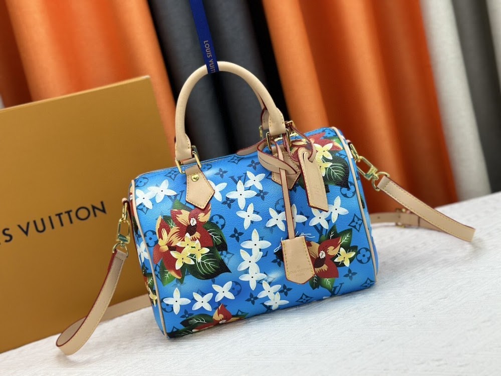 Dragons Bags ln Luxury Bag --76187