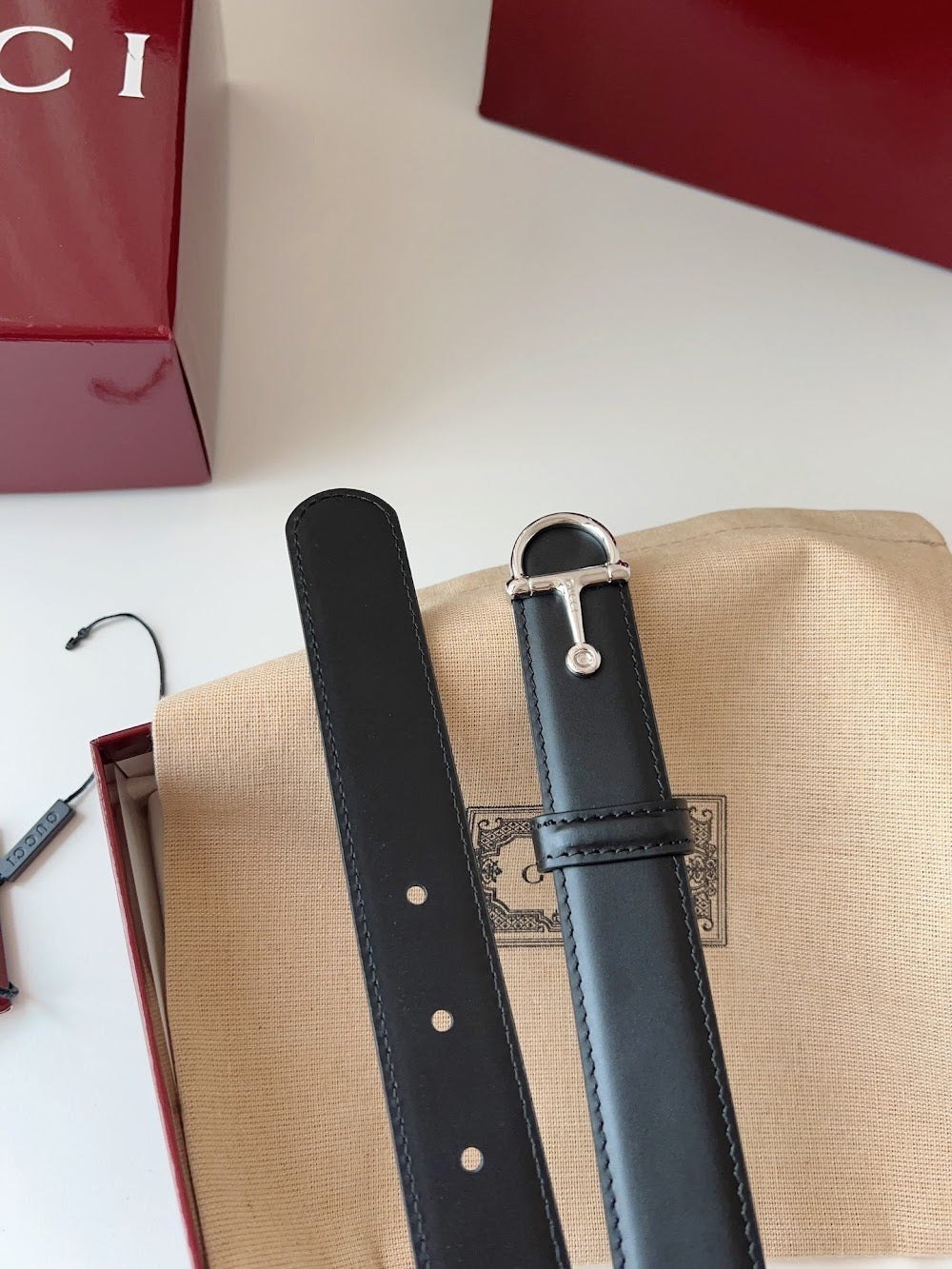 Dragons Bags Guccin Luxury Belt --105368