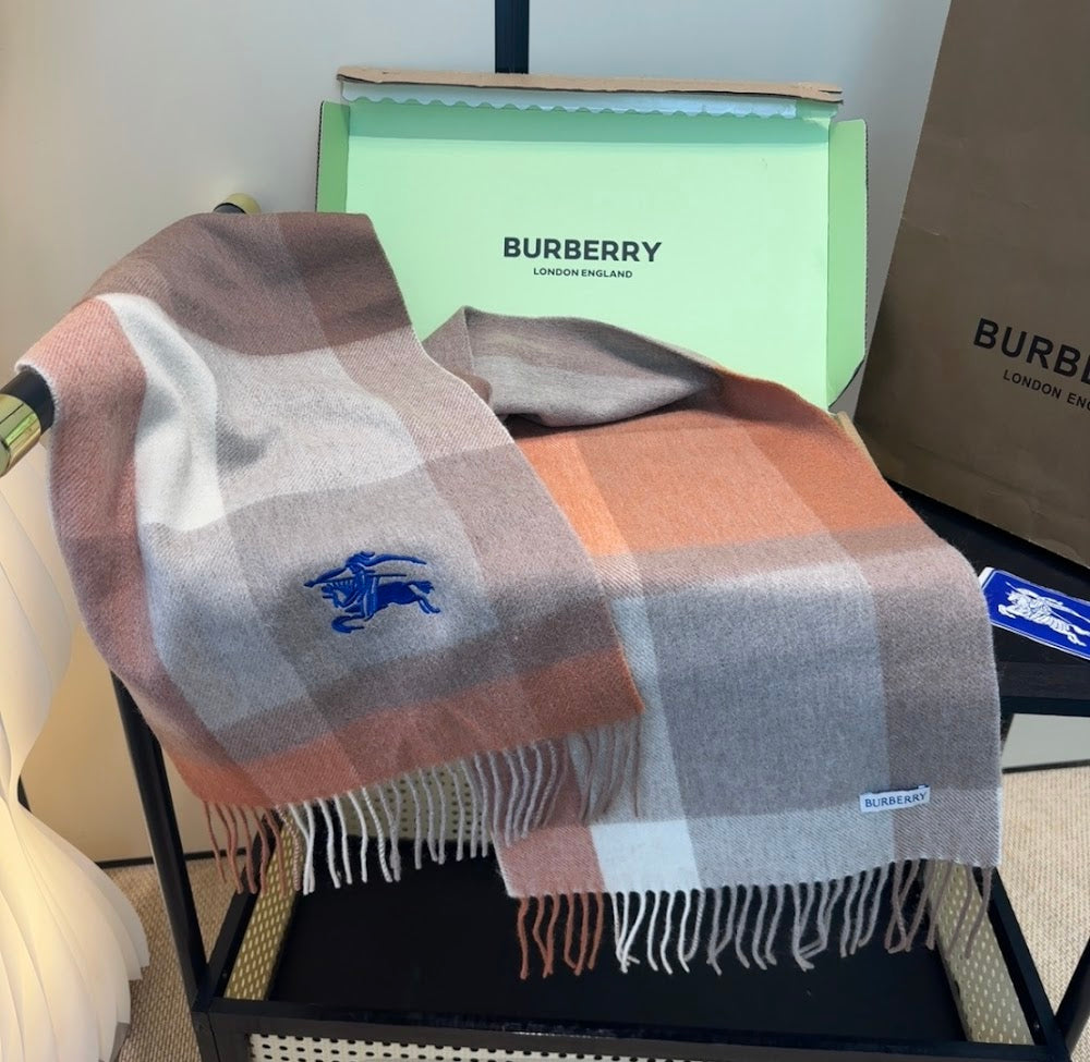 Dragons Bags Premium Designer Scarf --99498