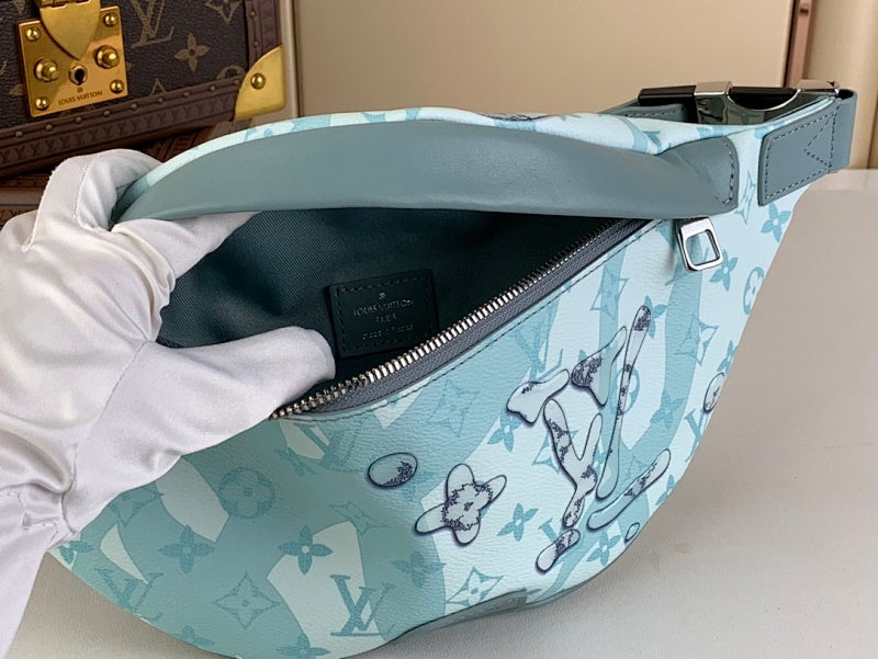 Dragons Bags ln Luxury Bag --56360