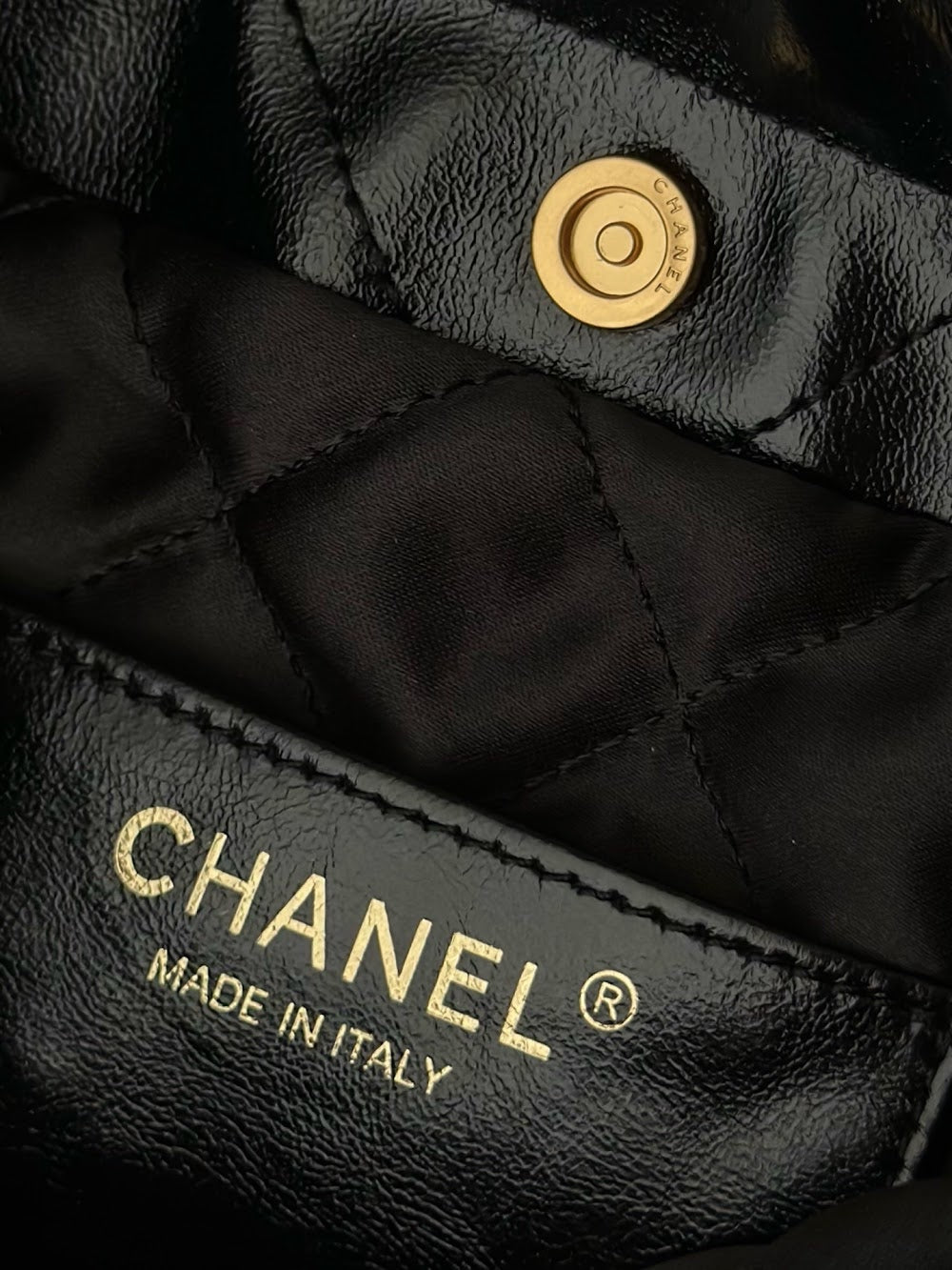 Dragons Bags CHn Luxury Bag --112756