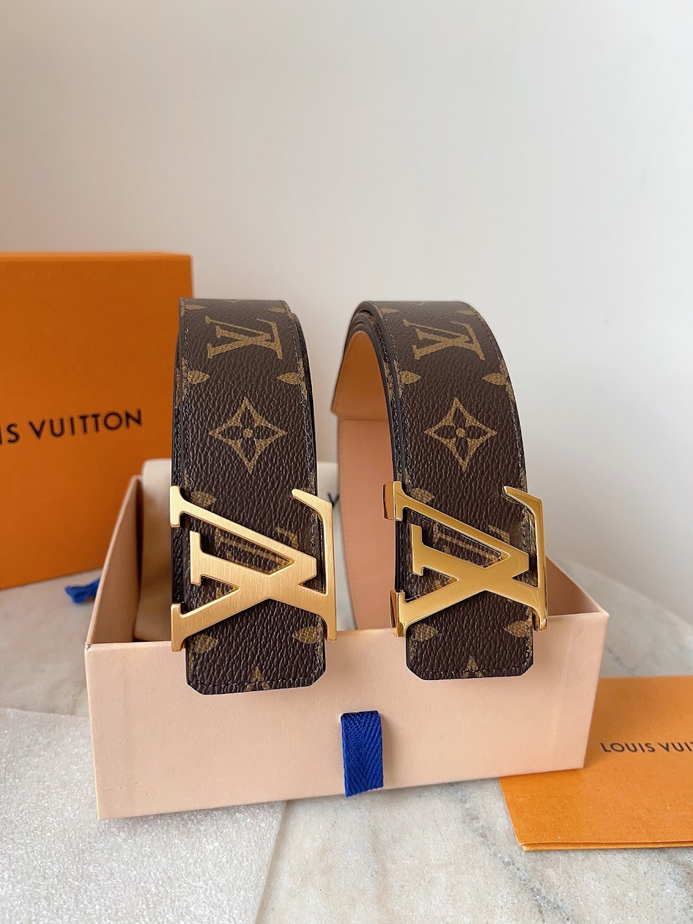 Dragons Bags ln Luxury Belt --101231