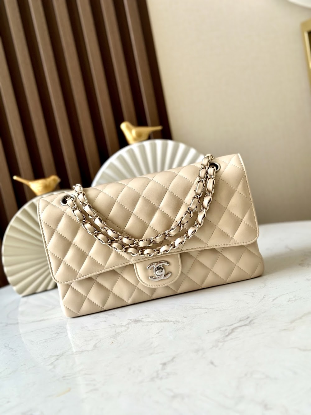 Dragons Bags CHn Luxury Bag --112908