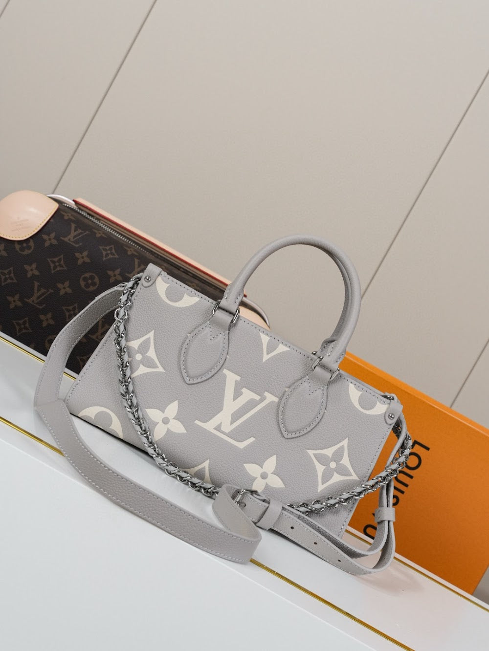 Dragons Bags LVn Luxury Bag --78926