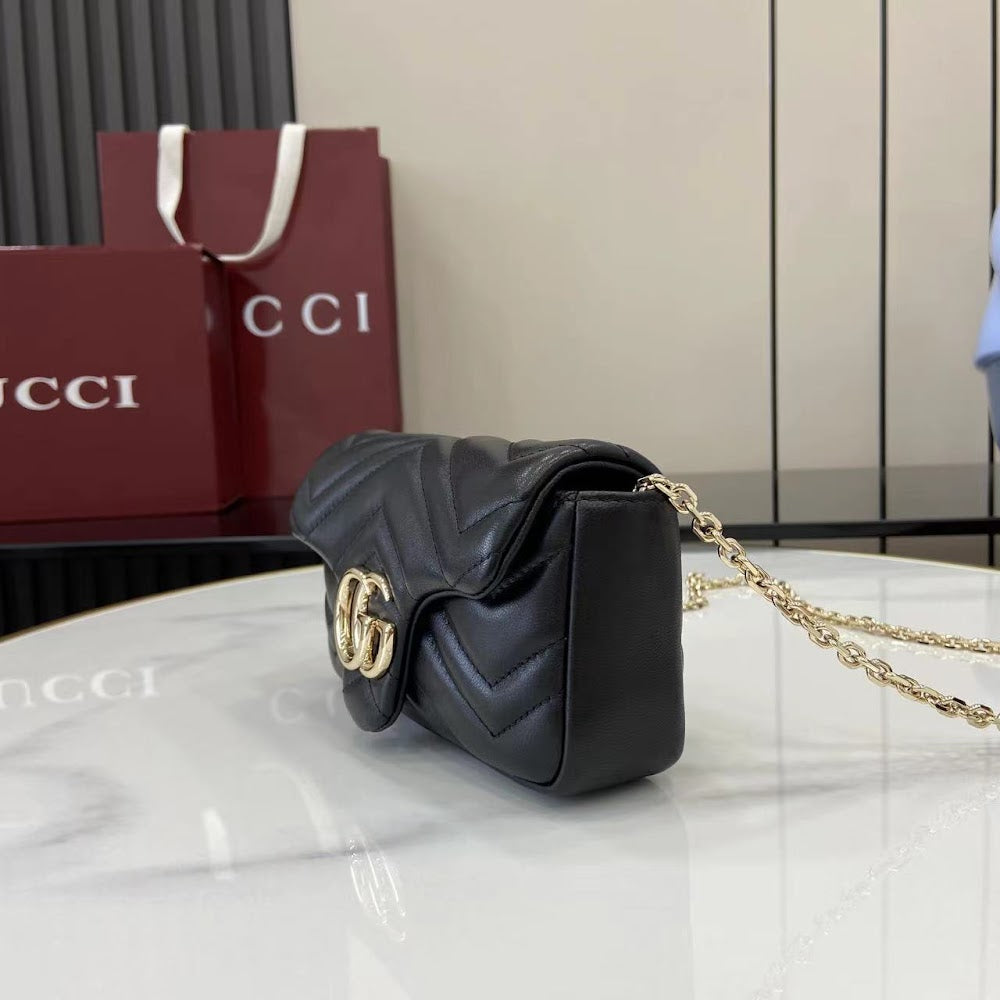 Dragons Bags Guccin Luxury Bag --94456