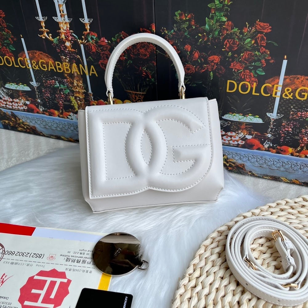 Dragons Bags DGn Luxury Bag --93715