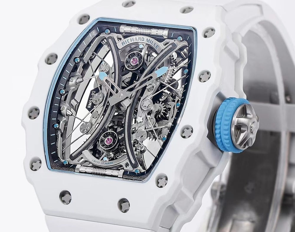 Dragons Bags Luxury Designer Watch --104656