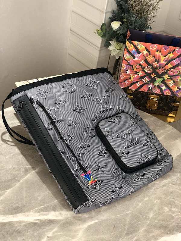 Dragons Bags ln Luxury Bag --61036