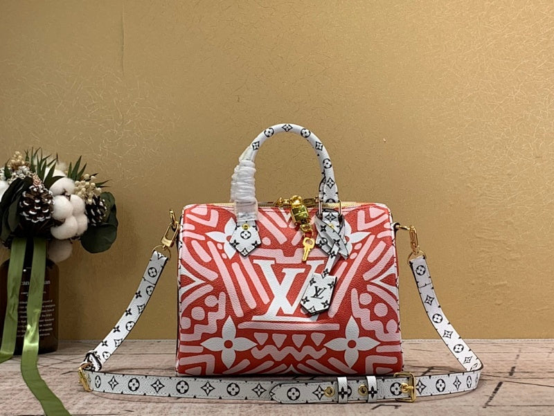 Dragons Bags ln Luxury Bag --58857