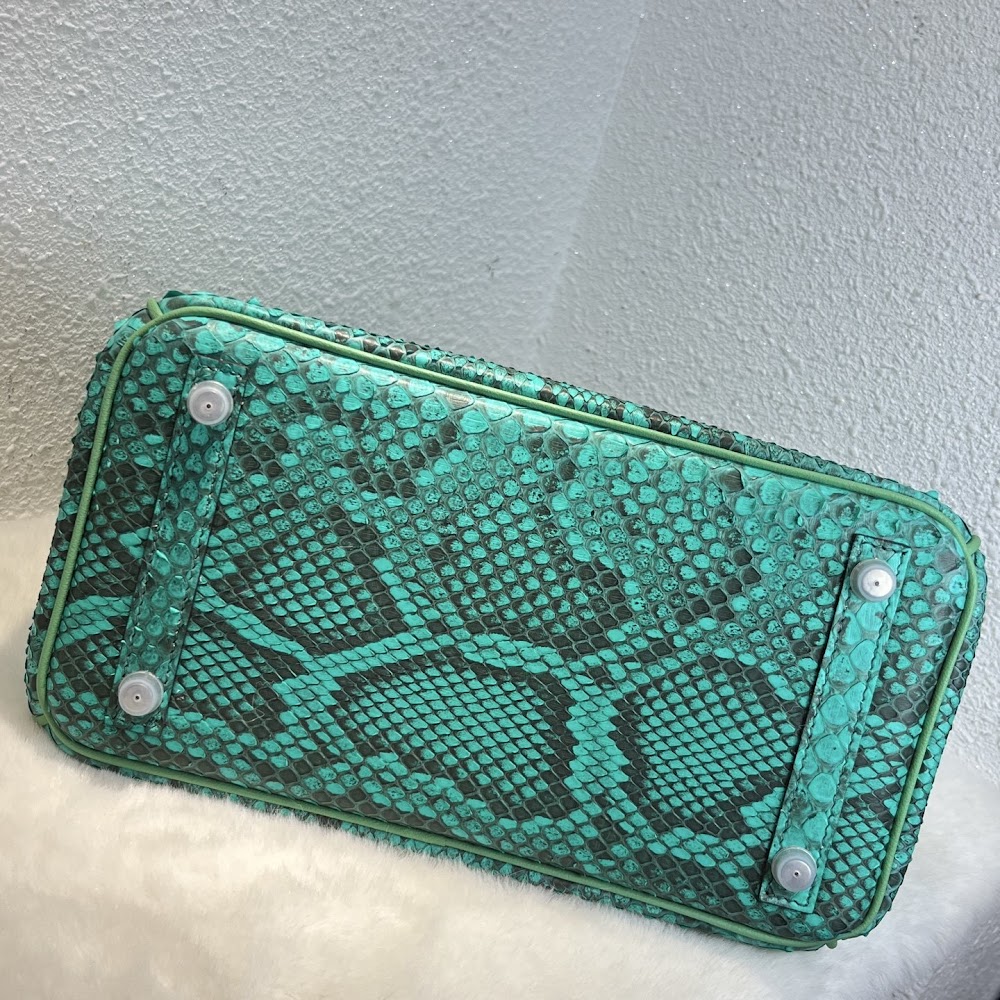 Dragons BagsHermesn Luxury Bag --116670