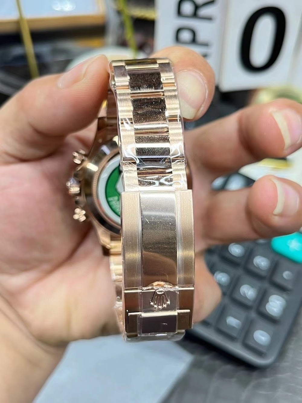 Dragons Bags Luxury Designer Watch --104512